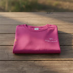 T-shirt Femme – Héritière de valeurs fortes