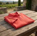 Polo - Femme de Caractère