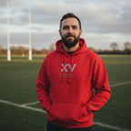 Sweat Esprit Ovalie – La pièce signature