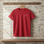 T-shirt Homme – L’Ovalie comme Héritage