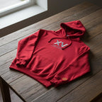 Sweat Esprit Ovalie – La pièce signature