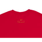 T-shirt Homme – Rugby dans le sang, Terroir dans le cœur