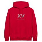 Sweat Esprit Ovalie – La pièce signature