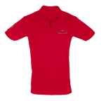 Polo brodé “Esprit Ovalie” – L’élégance du caractère