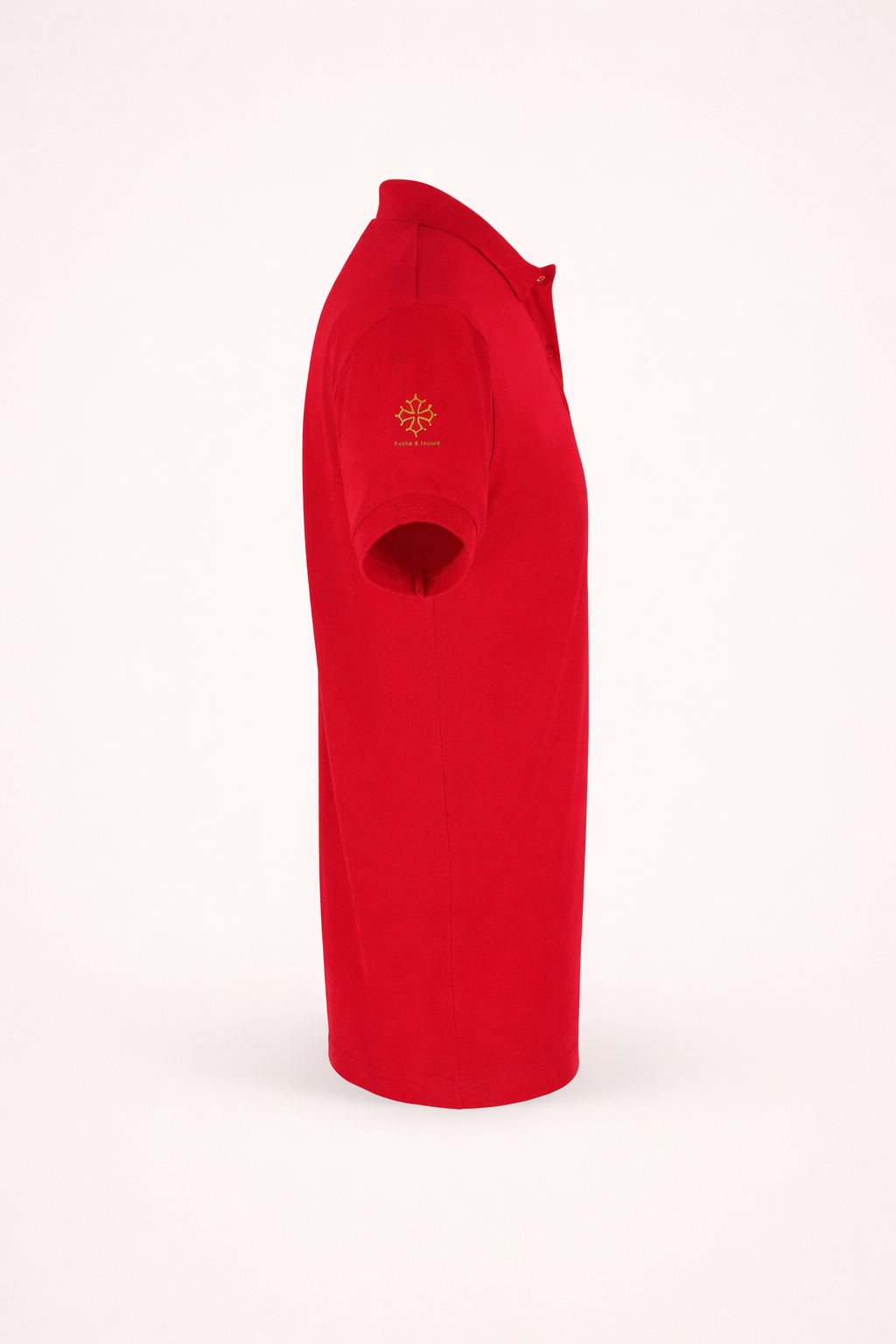 Polo – Élégance du caractère