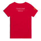 T-shirt Homme – L’Ovalie comme Héritage