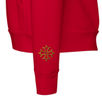 Sweat Esprit Ovalie – La pièce signature