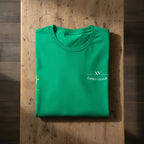 T-shirt Femme – Héritière de valeurs fortes