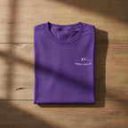 T-shirt Femme – Héritière de valeurs fortes