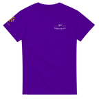 T-shirt Femme – Héritière de valeurs fortes