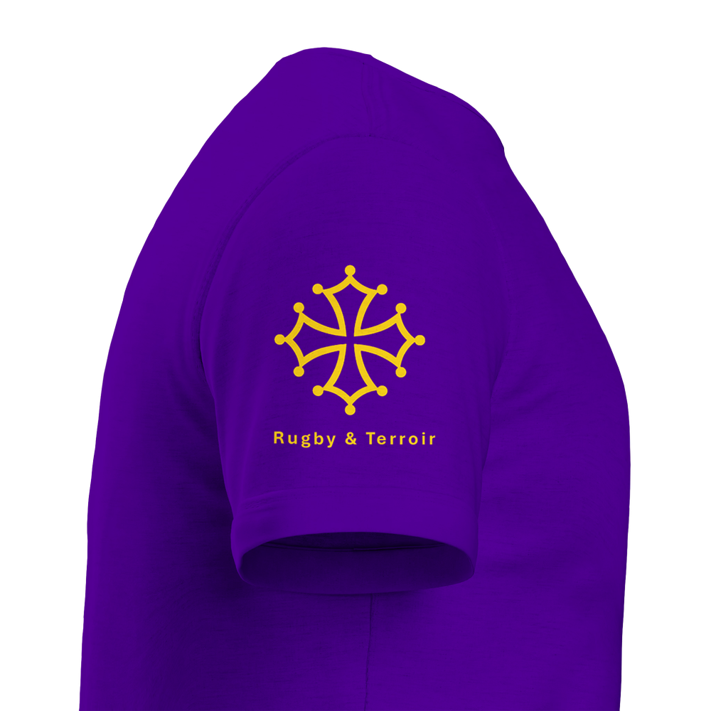 T-shirt Femme – Héritière de valeurs fortes