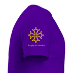 T-shirt – Héritière de valeurs fortes