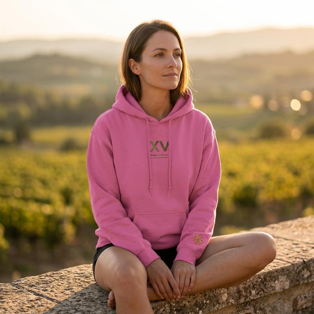 Sweat – Pièce signature
